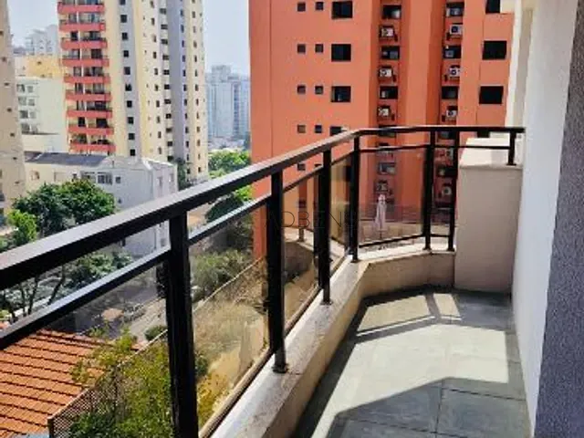 Apartamento 4 quartos e 4 banheiros, à venda, no bairro Perdizes em São Paulo