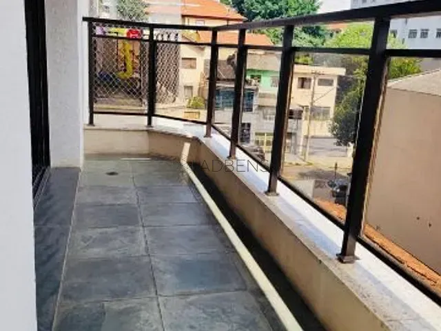 Apartamento 4 quartos e 4 banheiros, à venda, no bairro Perdizes em São Paulo
