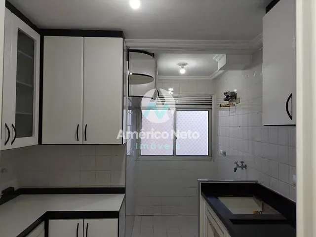 Apartamento 2 quartos e 1 banheiro, à venda, no bairro Jardim Celeste em São Paulo