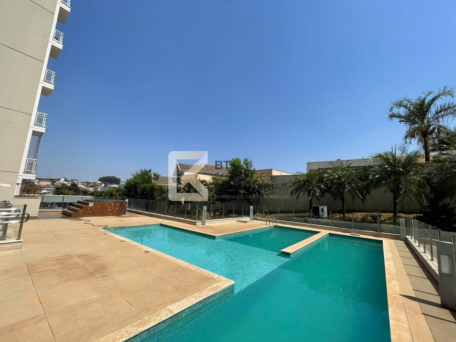 Apartamento, 1 quarto, 55 m² - Foto 19