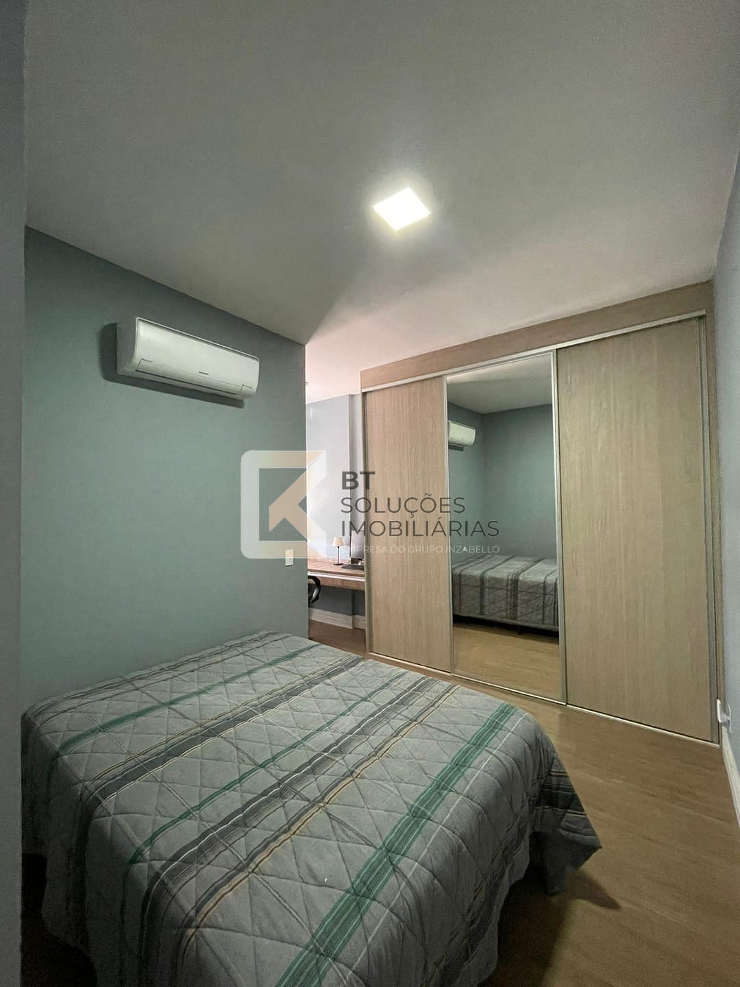 Apartamento, 1 quarto, 55 m² - Foto 10