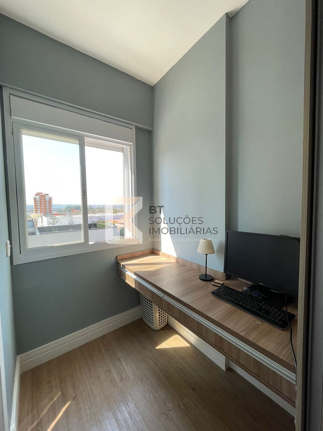 Apartamento, 1 quarto, 55 m² - Foto 9