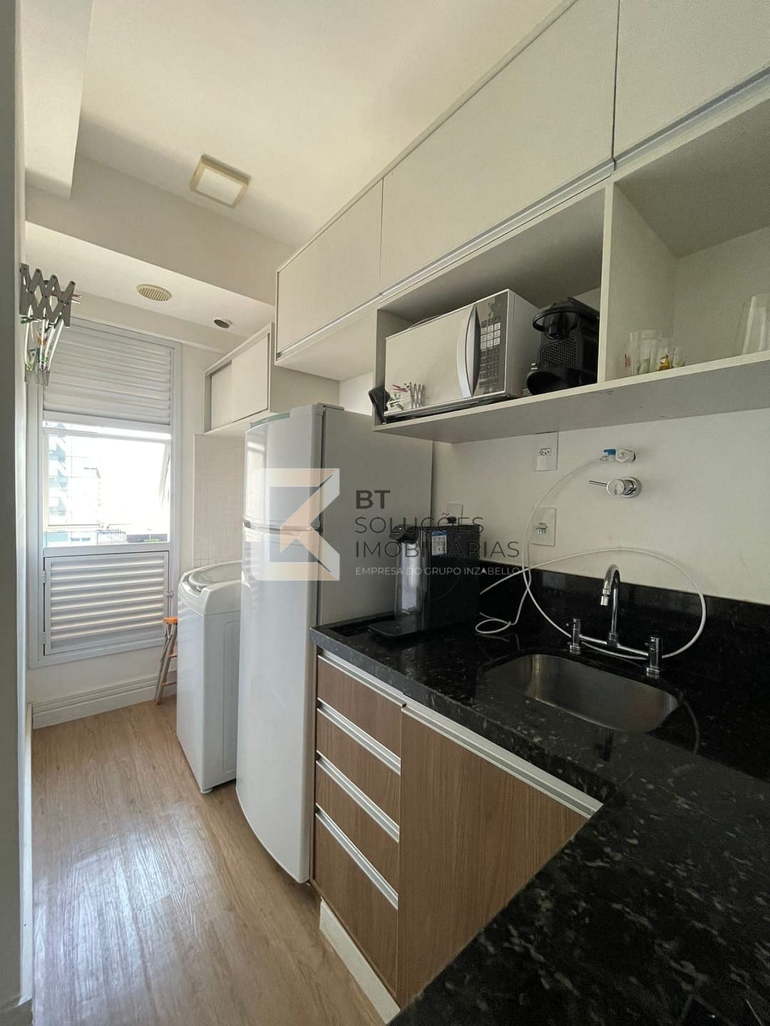 Apartamento, 1 quarto, 55 m² - Foto 5