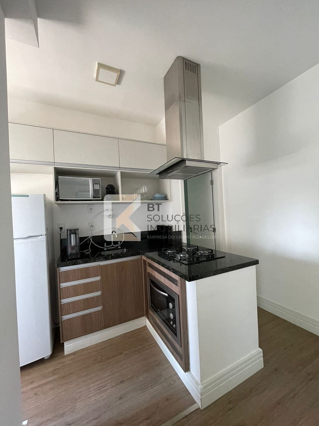 Apartamento, 1 quarto, 55 m² - Foto 3