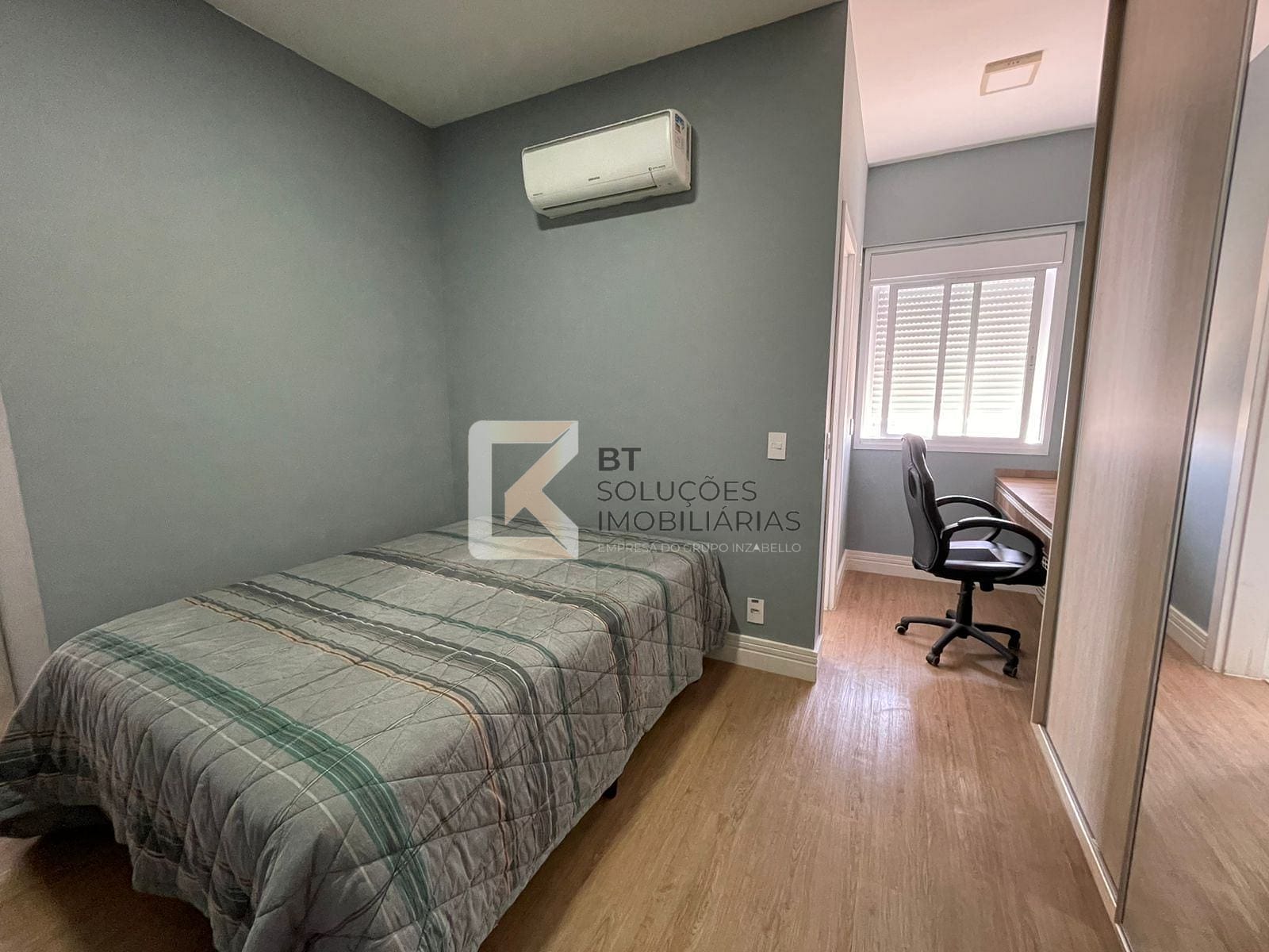 Apartamento, 1 quarto, 55 m² - Foto 8