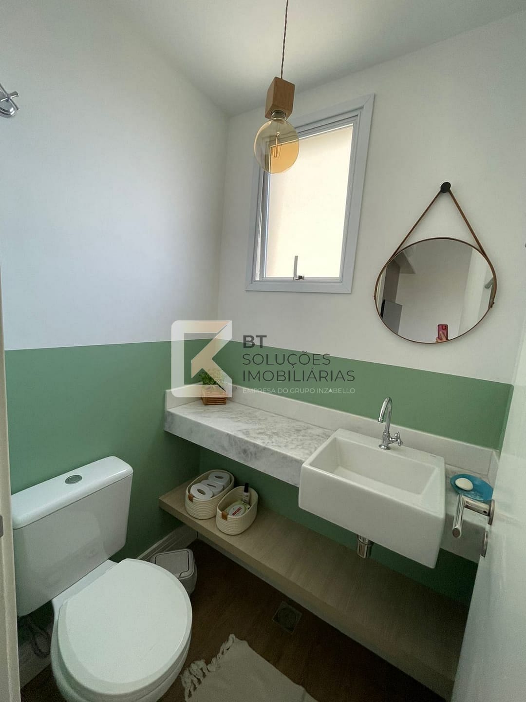 Apartamento, 1 quarto, 55 m² - Foto 11