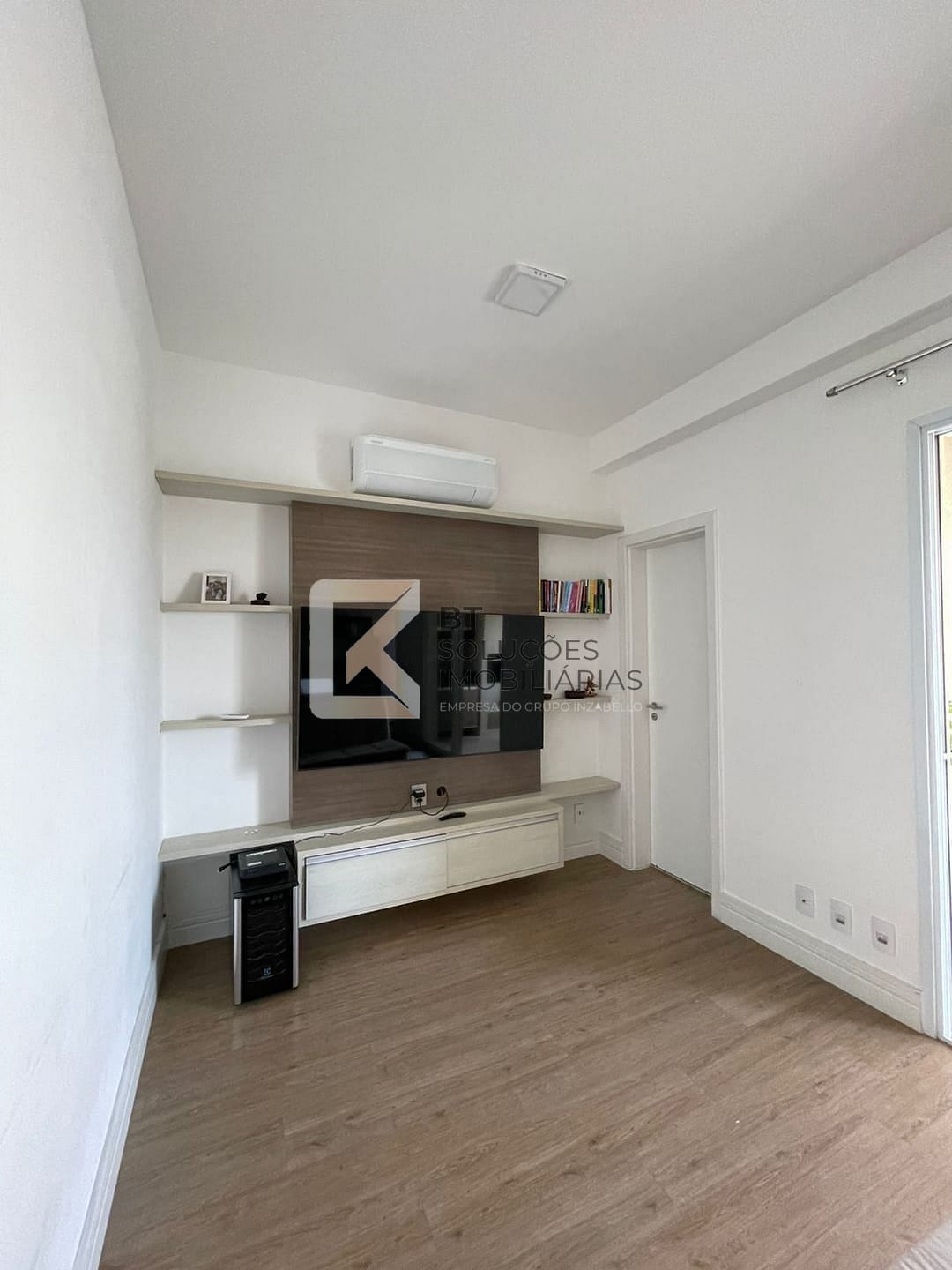 Apartamento, 1 quarto, 55 m² - Foto 4