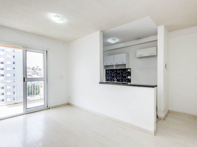 Foto do Apartamento - Apartamento Residencial para locação, Vila Ester, Carapicuíba | Collina Imóveis