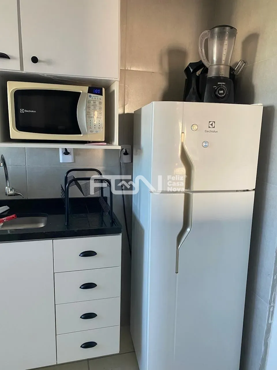 Apartamento, 2 quartos, 58 m² - Foto 4