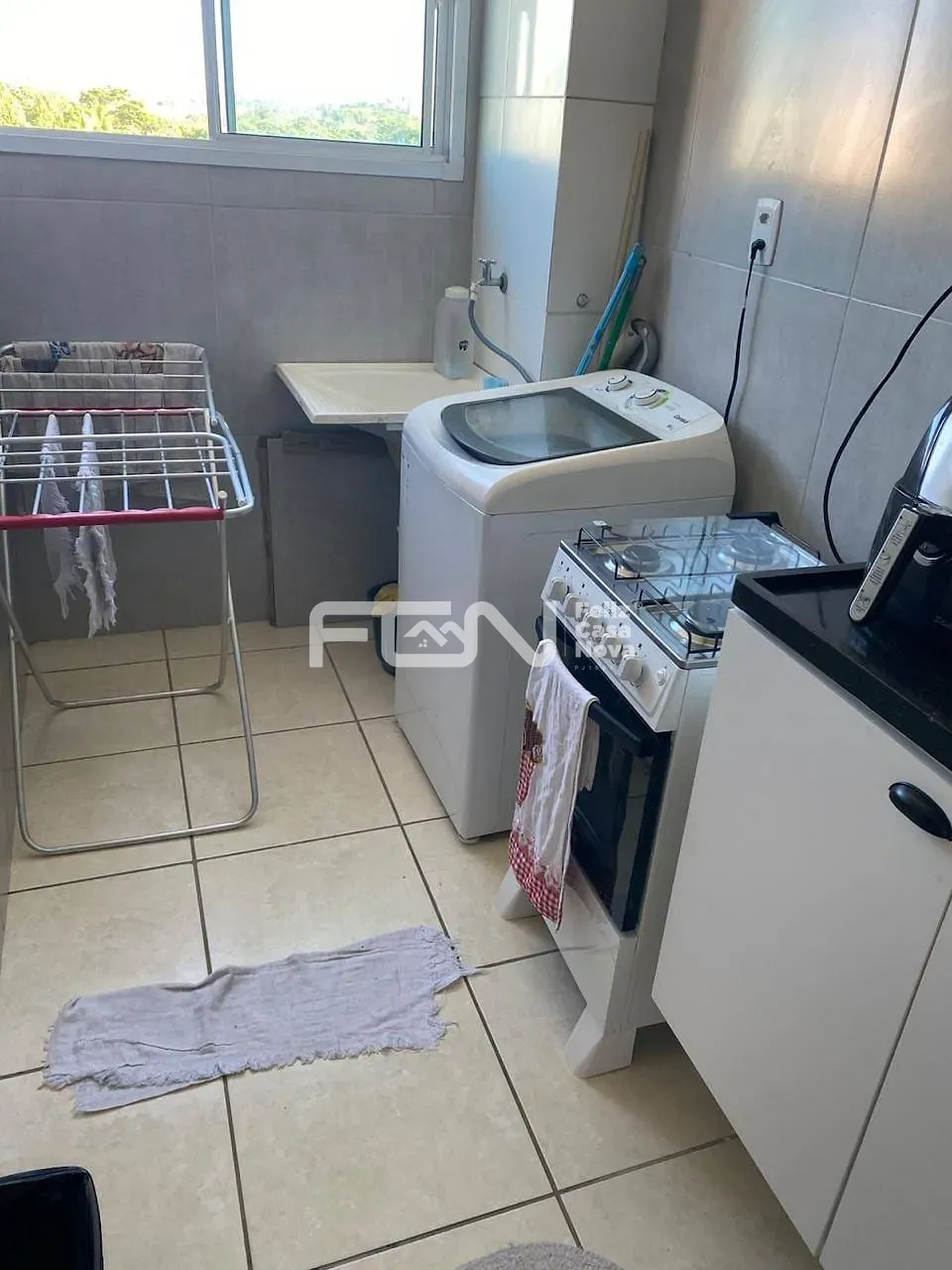 Apartamento, 2 quartos, 58 m² - Foto 5