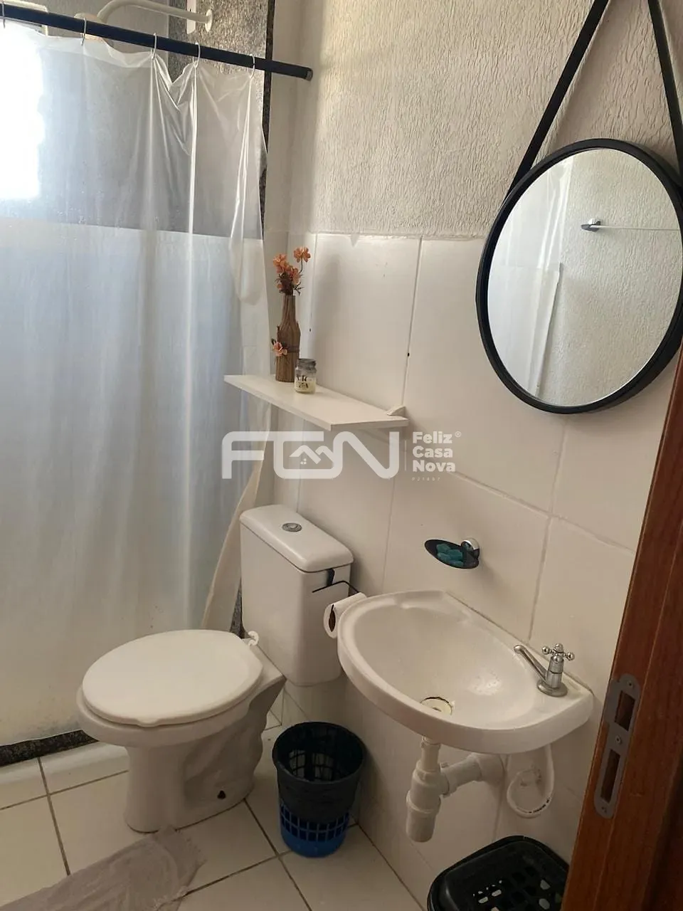 Apartamento, 2 quartos, 58 m² - Foto 6