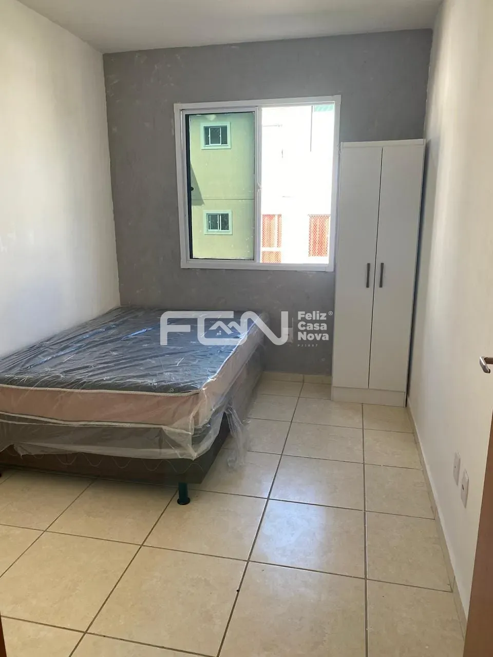Apartamento, 2 quartos, 58 m² - Foto 3