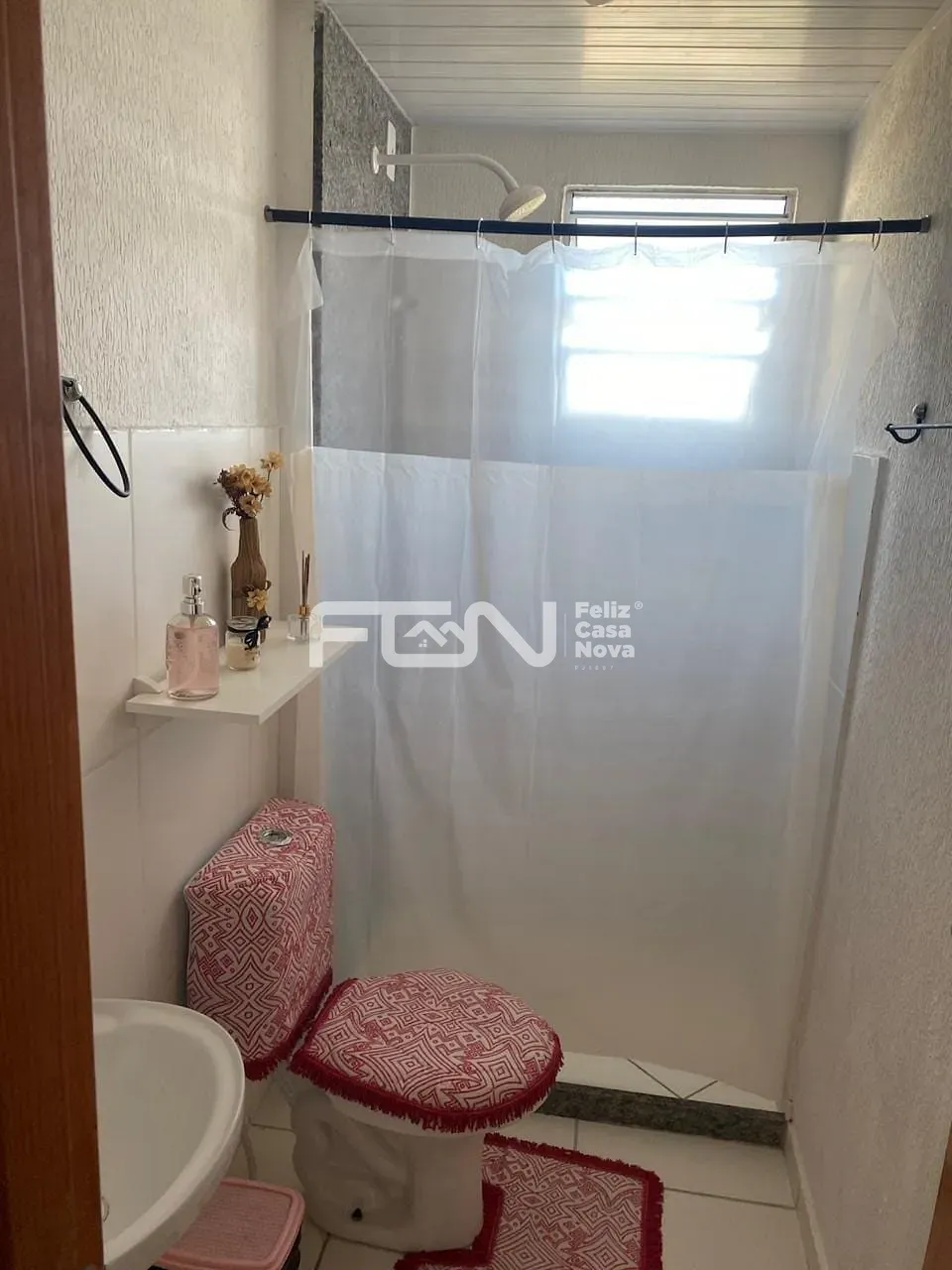 Apartamento, 2 quartos, 58 m² - Foto 7