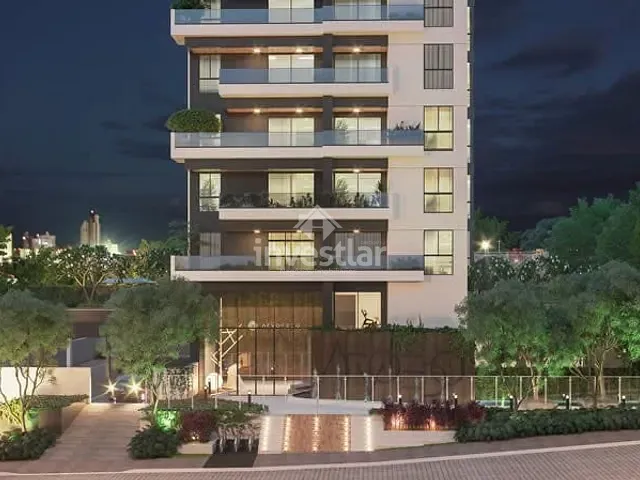 Apartamento 3 quartos e 2 banheiros, à venda, no bairro Miramar em João Pessoa