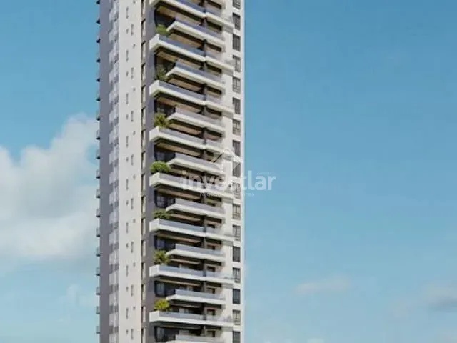 Apartamento 3 quartos e 2 banheiros, à venda, no bairro Miramar em João Pessoa