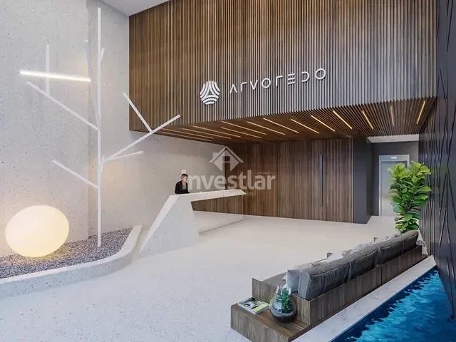 Apartamento 3 quartos e 2 banheiros, à venda, no bairro Miramar em João Pessoa