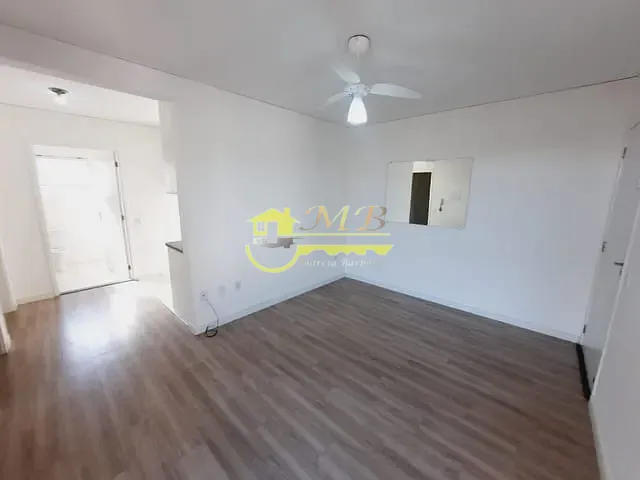 Apartamento 2 quartos e 1 banheiro, para alugar, no bairro Residencial Vila Park em Campinas