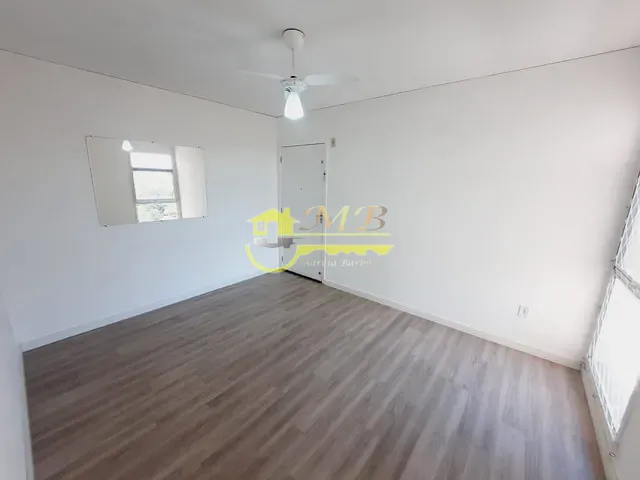 Apartamento 2 quartos e 1 banheiro, para alugar, no bairro Residencial Vila Park em Campinas