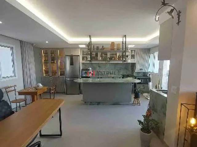 Apartamento 1 quarto e 1 banheiro, à venda, no bairro Jardim Presidente em Londrina