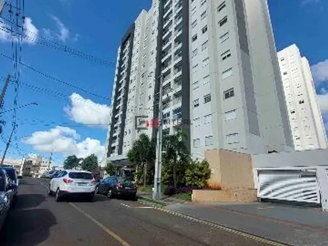 Apartamento 1 quarto e 1 banheiro, à venda, no bairro Jardim Presidente em Londrina