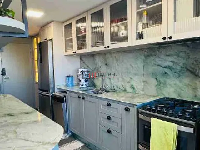 Apartamento 1 quarto e 1 banheiro, à venda, no bairro Jardim Presidente em Londrina