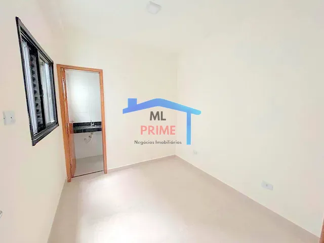 Apartamento com 52m² 1 quarto e 1 banheiro, à venda, no bairro Vila Prudente em São Paulo