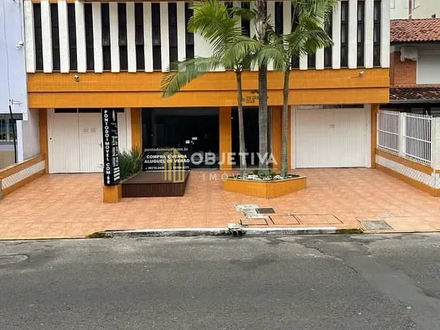 Apartamento com 168m² 3 quartos e 3 banheiros, à venda, no bairro Centro em Capão da Canoa