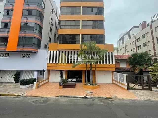 Apartamento com 168m² 3 quartos e 3 banheiros, à venda, no bairro Centro em Capão da Canoa