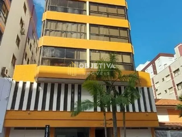 Apartamento com 168m² 3 quartos e 3 banheiros, à venda, no bairro Centro em Capão da Canoa