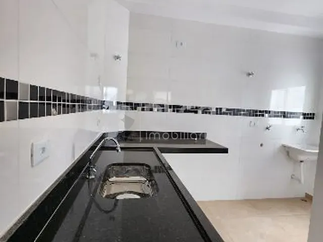 Apartamento 2 quartos e 1 banheiro, à venda, no bairro Vila Gustavo em São Paulo