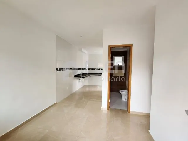 Apartamento 2 quartos e 1 banheiro, à venda, no bairro Vila Gustavo em São Paulo