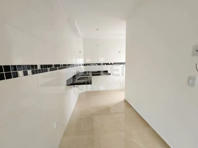 Apartamento 2 quartos e 1 banheiro, à venda, no bairro Vila Gustavo em São Paulo