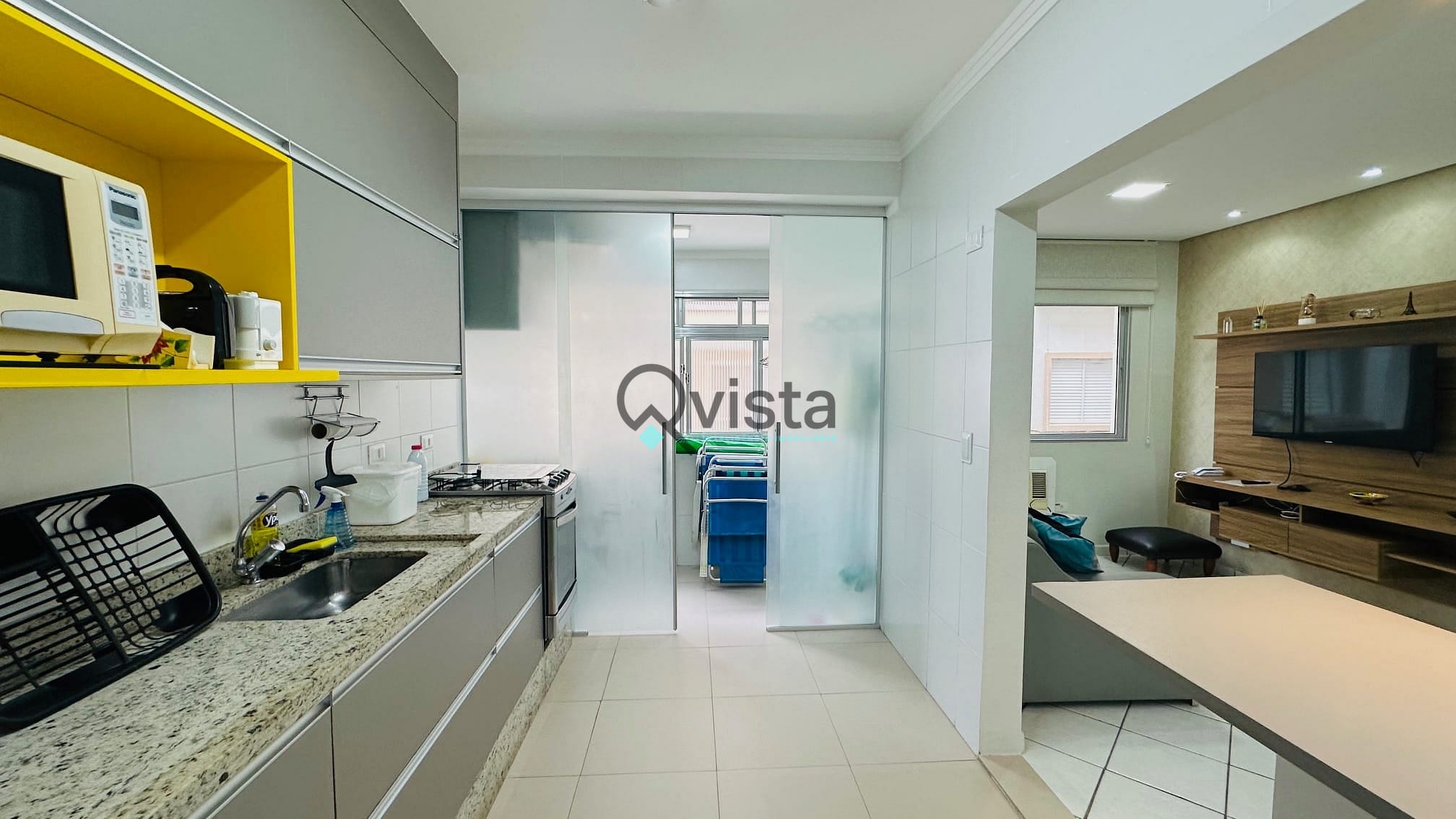 Apartamento à venda com 1 quarto, 50m² - Foto 7