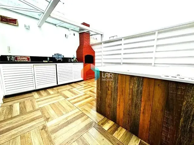 Apartamento com 100m² 2 quartos e 3 banheiros, à venda, no bairro Leblon em Rio de Janeiro