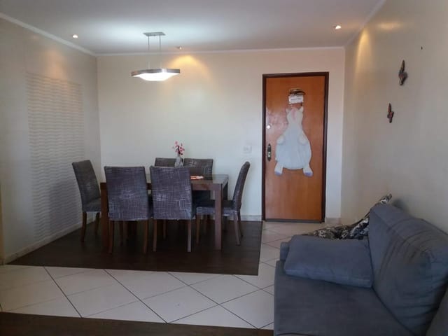 Foto do Apartamento - Apartamento à venda, 97 m² por R$ 380.000,00 - Jardim das Indústrias - São José dos Campos/SP | RUSSI IMÓVEIS