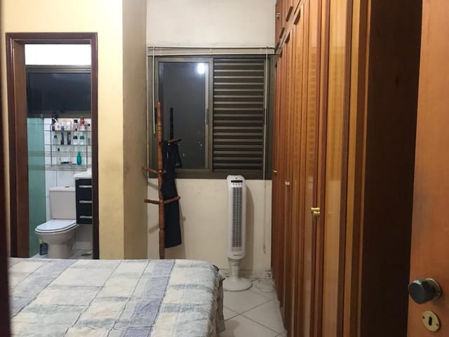 Foto do Apartamento - Apartamento à venda, 97 m² por R$ 380.000,00 - Jardim das Indústrias - São José dos Campos/SP | RUSSI IMÓVEIS