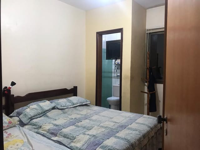 Foto do Apartamento - Apartamento à venda, 97 m² por R$ 380.000,00 - Jardim das Indústrias - São José dos Campos/SP | RUSSI IMÓVEIS