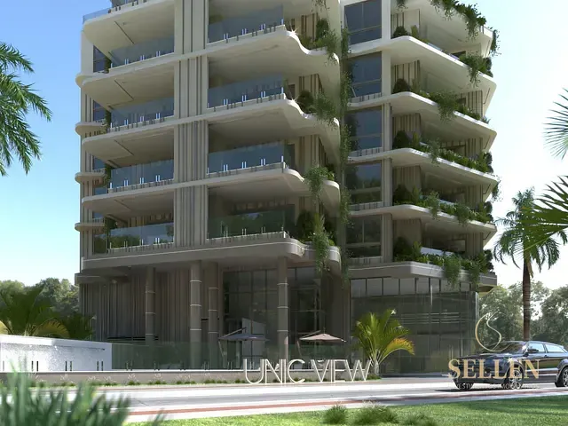 Apartamento com 352m² 4 quartos e 5 banheiros, à venda, no bairro Cabeçudas em Itajaí