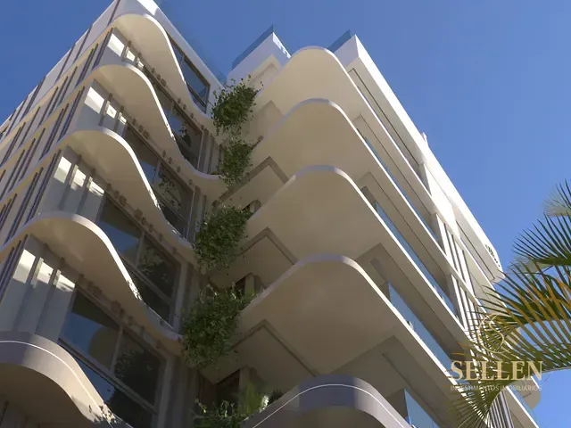 Apartamento com 352m² 4 quartos e 5 banheiros, à venda, no bairro Cabeçudas em Itajaí