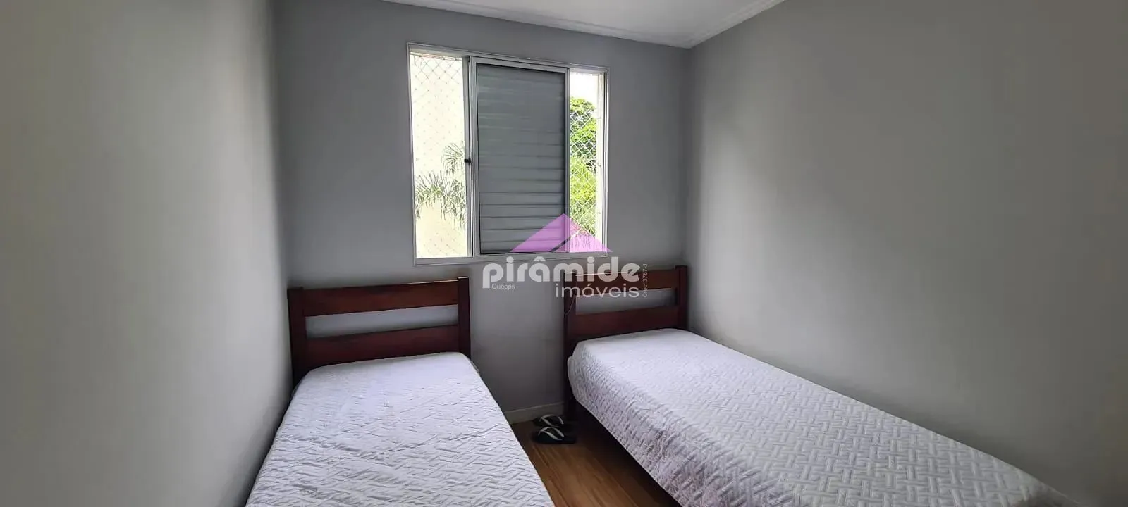 Apartamento, 2 quartos, 50 m² - Foto 9