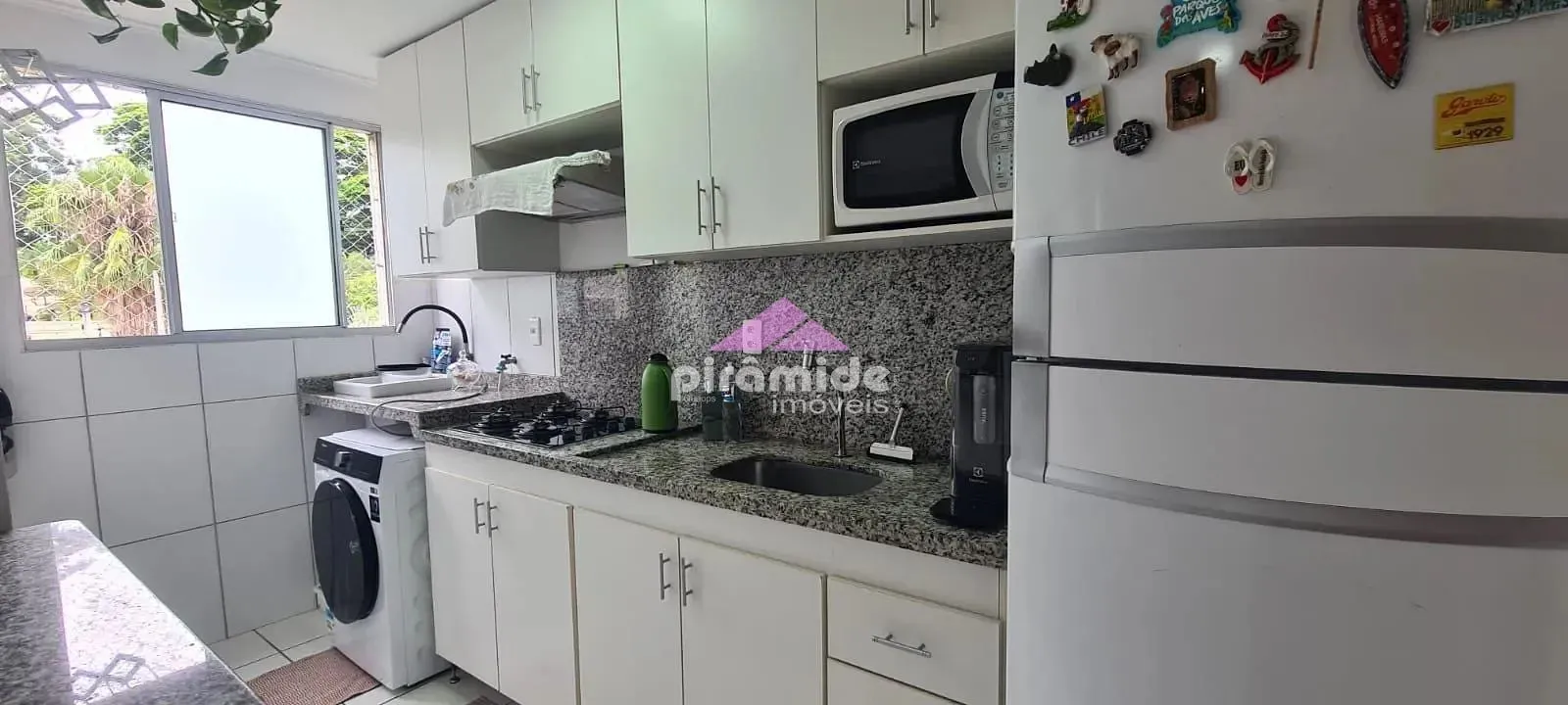 Apartamento, 2 quartos, 50 m² - Foto 4