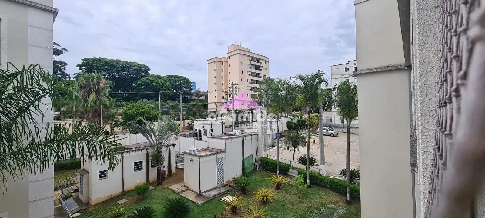 Apartamento, 2 quartos, 50 m² - Foto 13