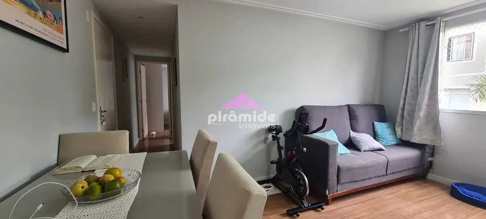 Apartamento, 2 quartos, 50 m² - Foto 8