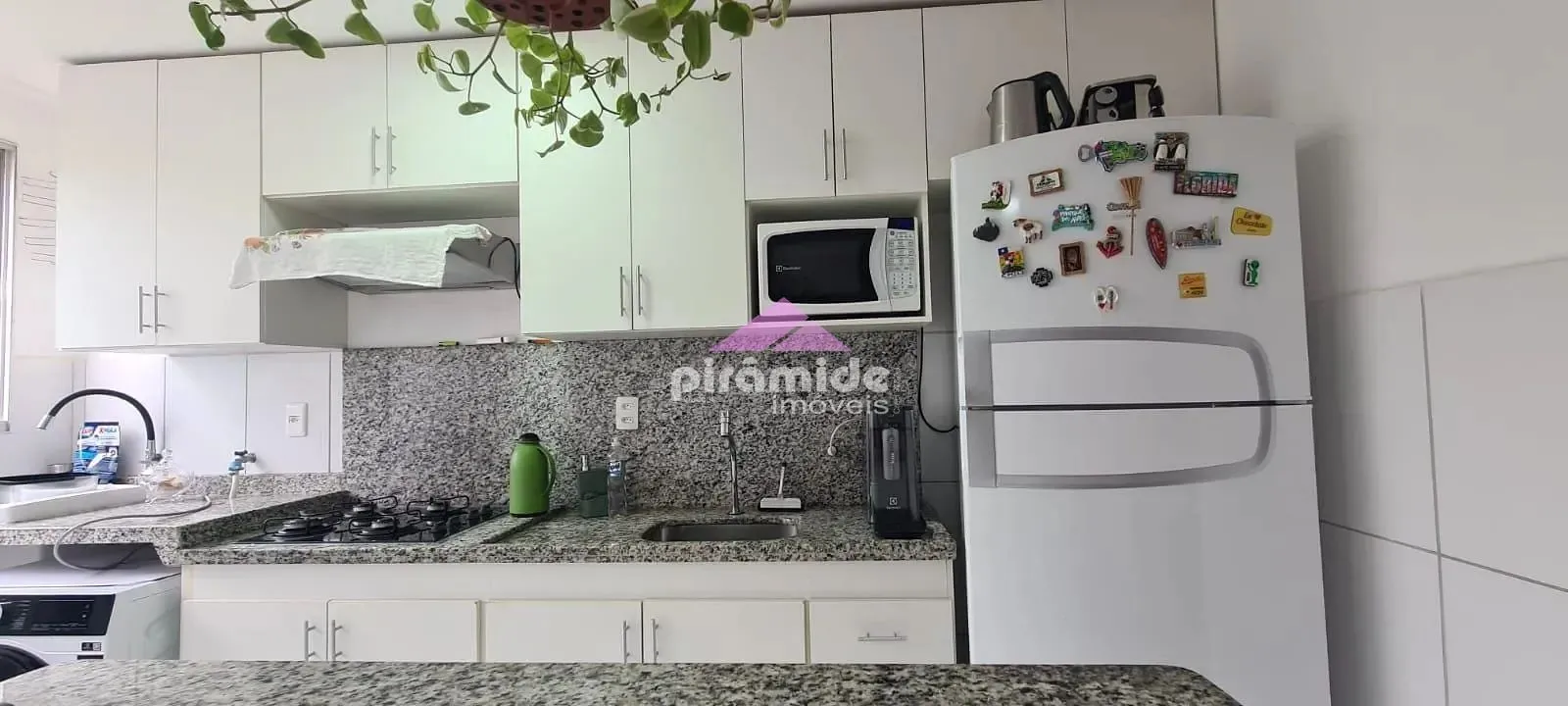Apartamento, 2 quartos, 50 m² - Foto 6