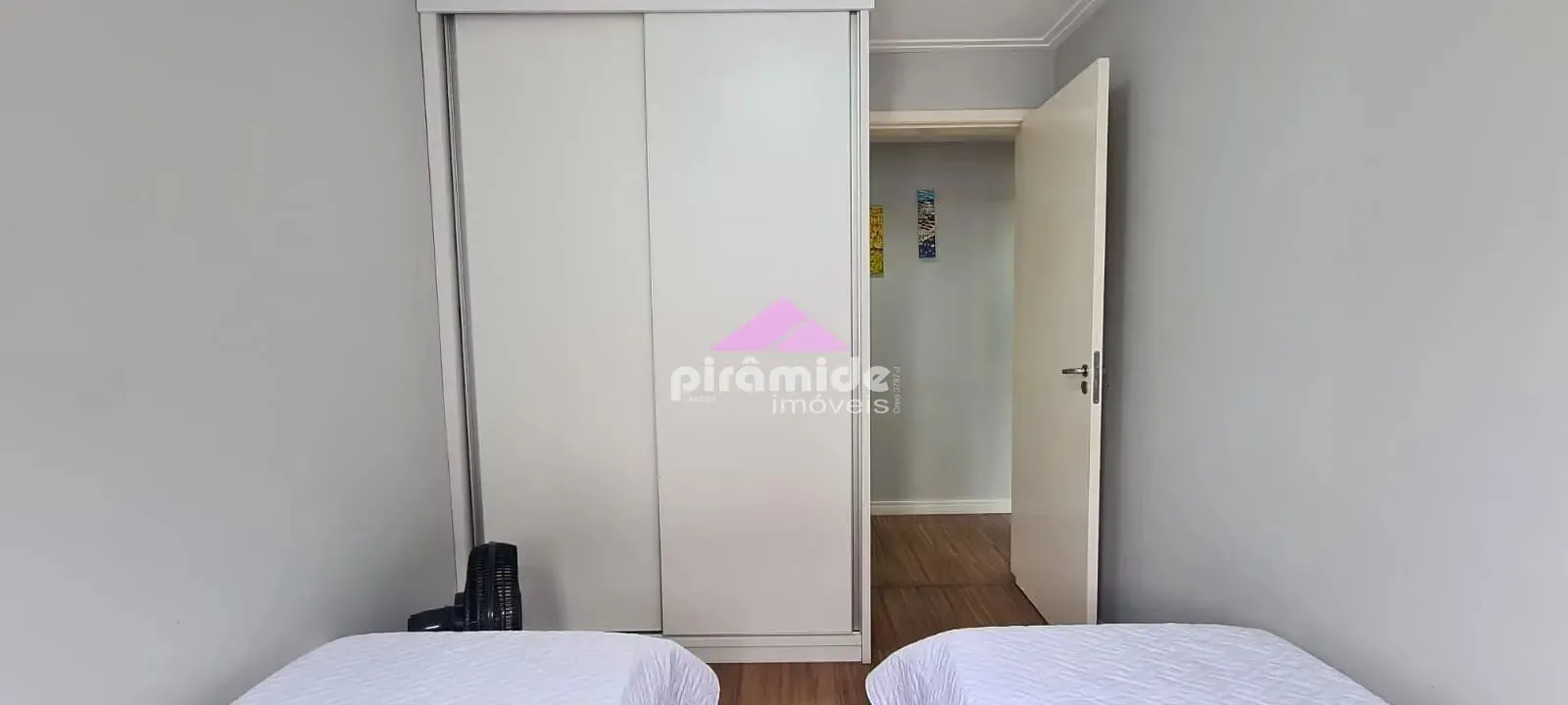 Apartamento, 2 quartos, 50 m² - Foto 11