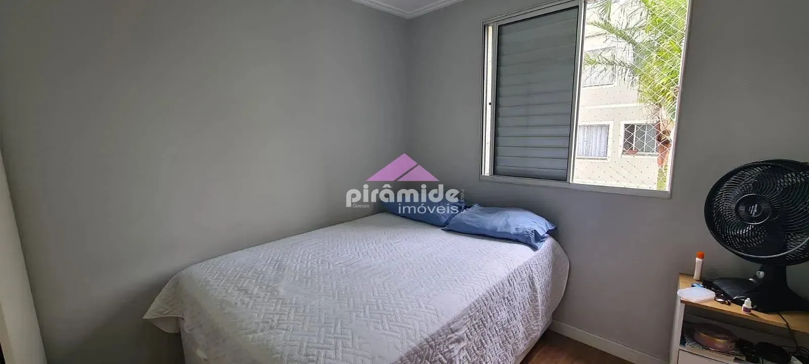 Apartamento, 2 quartos, 50 m² - Foto 12