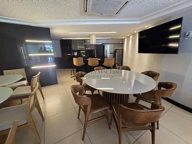 Apartamento 4 quartos e 1 banheiro, à venda, no bairro Torre em Recife