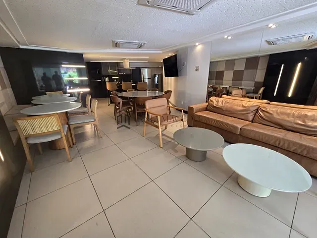 Apartamento 4 quartos e 1 banheiro, à venda, no bairro Torre em Recife