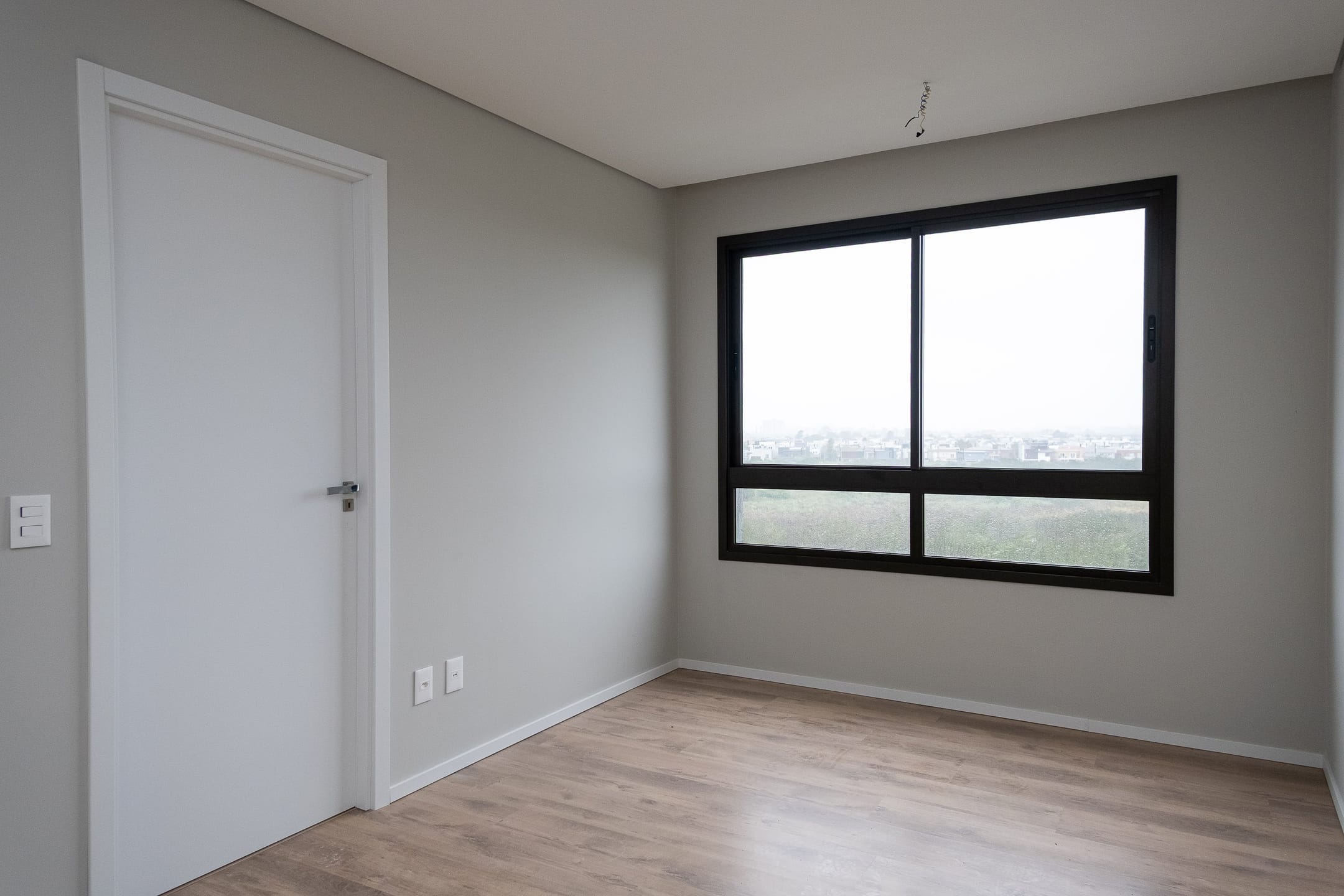 Apartamento à venda no Aurora, Parque Una - 39 m², 1 quarto (sendo suíte), churrasqueira e sol da manhã.