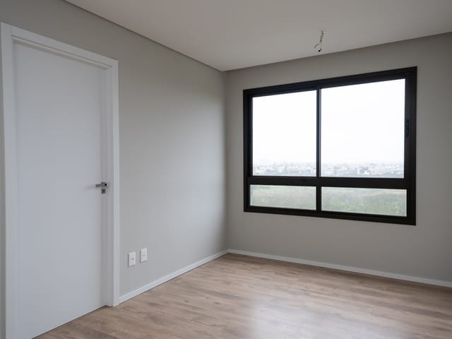 Apartamento com 47m² 1 quarto e 1 banheiro, à venda, no bairro Areal em Pelotas